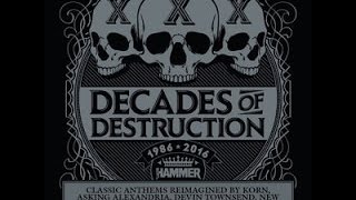 Devin Townsend - Fast As A Shark