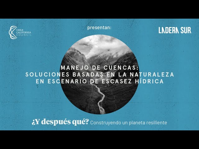 Resumen Capítulo 1: ¿Y después qué? Construyendo un planeta resiliente