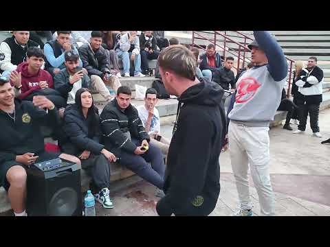 (MINUTAZOS 🎶) MICHU VS KMIBA I SEMIFINALES I 1A CLASIFICATORIA GRAND BATTLE RAP V VLC