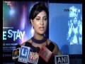 Sayali Bhagat Graces Music Launch Of Film Home Stay