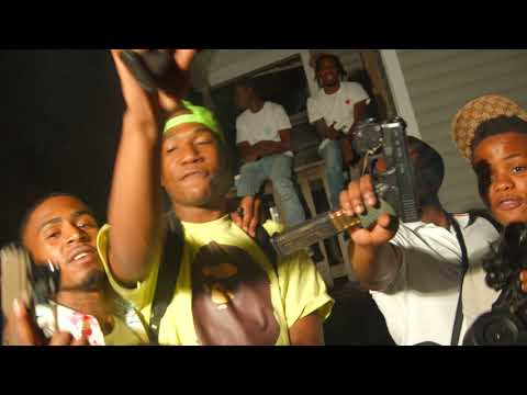 G Kane | "Get Money" {EST Gee "Special" REMIX} | Music Video