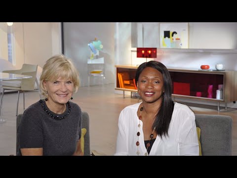 Laura Flessel - Intégrale du 19/11/2017 - Thé ou Café