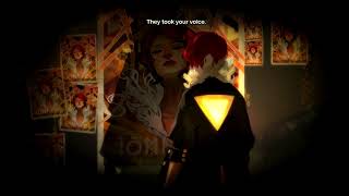 Recurring - Let's Play Transistor Bonus Part 1
