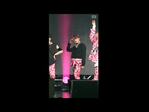 [#4Ket] NCT 127_0 Mile #HAECHAN