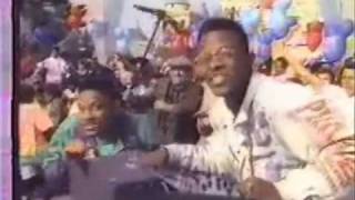 Jazzy Jeff and Will Smith - Potnas Video