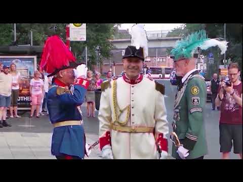 bützman - Film über Oppum