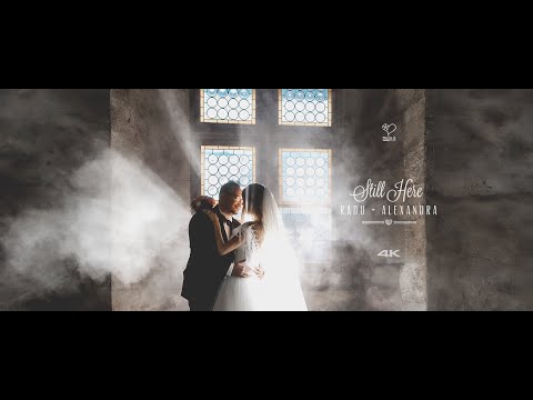 Clip Nunta in aer liber Highlights 4K Bucuresti | A + R | TreeHouse Cosoba | Nunta in padure