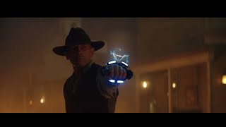 Cowboys & Aliens Film Trailer