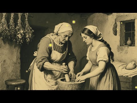 Frauen und Kinder im Mittelalter - Verborgene Geschichten des Alltags