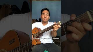 Download lagu Karaoke Lagu Karna Su Sayang - Near Ft Dian Sorowea (Versi SKA 86) #karaoke #karnasusayang mp3