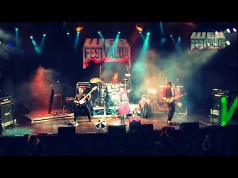 A Lágrima Do Palhaço video