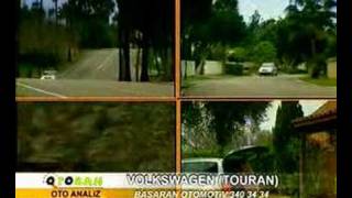 VOLKSWAGEN TOUREG 4X4 Aile arabası www.otobanforum.org