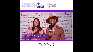 Conference & Events Awards: Video 28