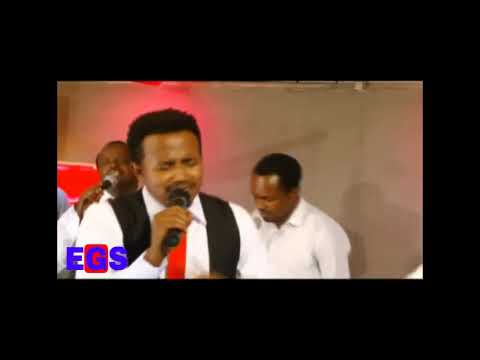 Gurmeessaa Tasfaayee   Yaadni Diinaa Rarra'ee   Oromo Gospel Song