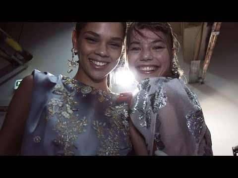 Erdem Spring / Summer 2018