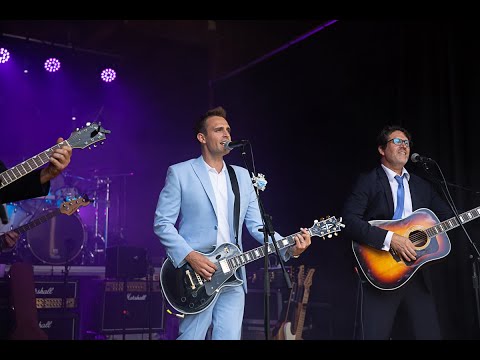 The Beatles - Tell Me Why - by Geobeat Crew Czech Republic