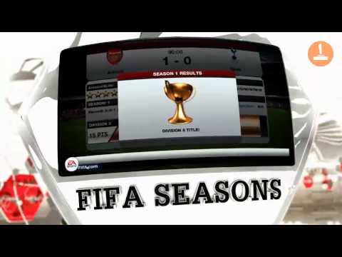 FIFA 13 Full Soundtrack download!