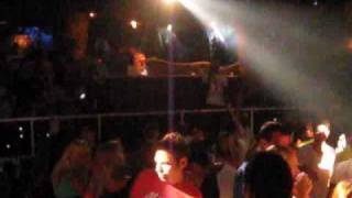DJ Luck & MC Neat live in Ayia Napa 2009