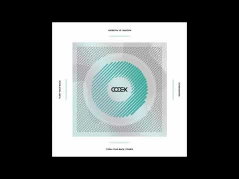 Niereich vs. Shadym - Turn Your Back (Original Mix)