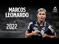 Marcos Leonardo ► Amazing Skills & Goals | 2022 HD