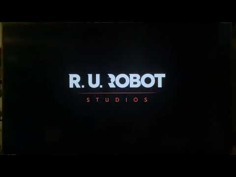 R.U. Robot Studios (2022) - YouTube