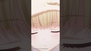 「私の周くん、ですもん」