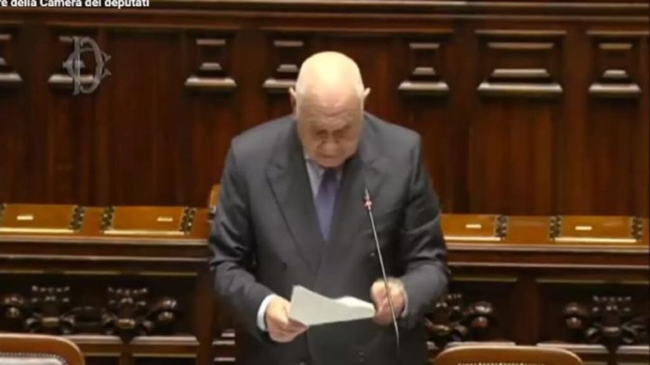Famiglia nel bosco, Nordio: "Valutiamo situazione, se necessario eserciterò poteri disciplinari"