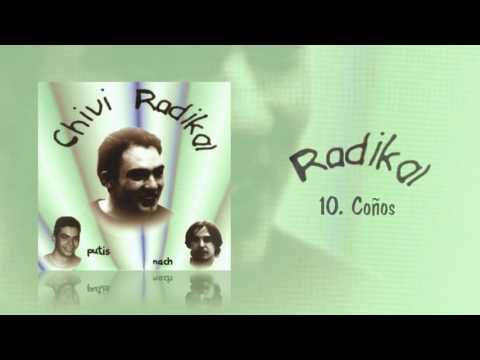 Chivi - Coños
