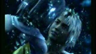 Final Fantasy X - Velvet Revolver - Gravedancer