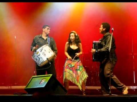 Trio Juriti - Sem Vergonheira