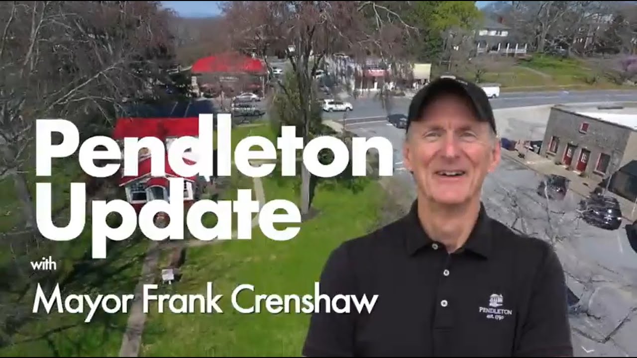 Spring 2025 Update | Pendleton