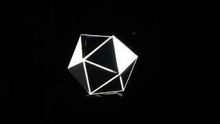 Media Technology -  Projection Mapping Tests