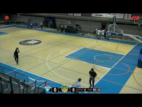 CB PRAT-AIGÜES DEL PRAT A 77-43 ROGER'S CB VILASSAR DE DALT VERD