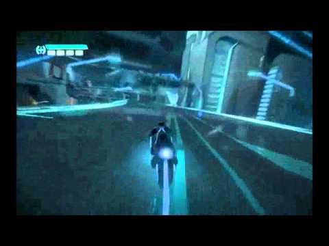 tron xbox 360 trailer