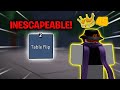BEST AND PROPER WAY TO USE  INESCAPEABLE TABLEFLIP! 🔥 | The Strongest Battlegrounds ROBLOX