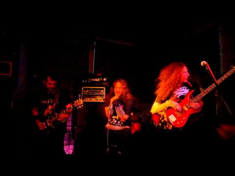 Sacral Rage - Lost Chapter E.: Sutratma(Live @ Mind Over Metal Fest VIII)