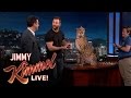 Wild Animals with Dave Salmoni