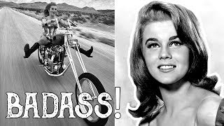 Why Was Ann Margret the Most Badass Actress?