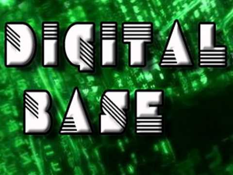 Digital Base - Movin' Up And Down