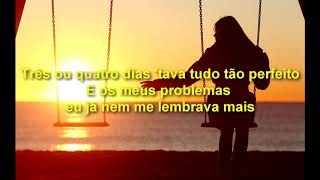 Jorge &amp; Mateus - Pergunta boba (Letra)