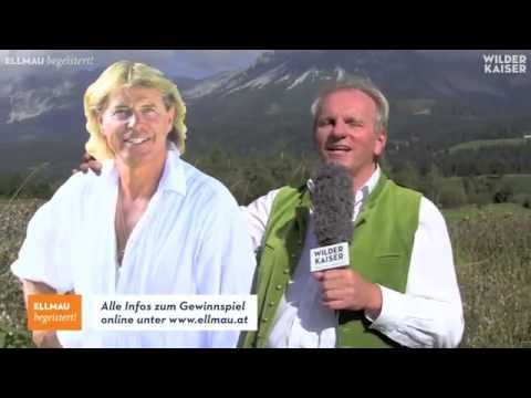 Ellmau News – Aktuelles vom Wilden Kaiser am 26. September 2016