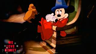 We Love Disney c'est ... la musique !