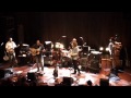 Sam Bush Band - Roll On, Buddy, Roll On (Bill Monroe) - Georgia Theatre (2012) [HD]