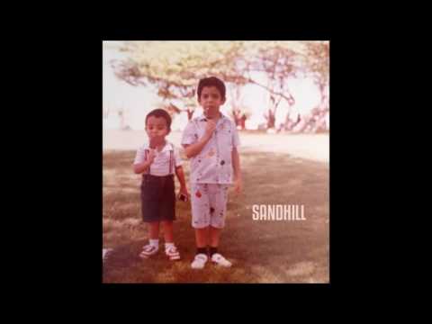 Sandhill (beat tape)