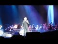 Barry Manilow - Bring on Tomorrow - 02 London May 2011