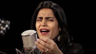 Falu - O Lal Meri - 3/20/2018 - Paste Studios - New York - NY