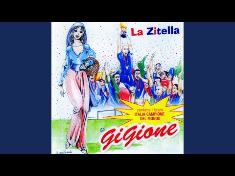 Italia campione del mondo (Italia campione del mondo)