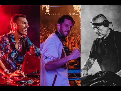 Sigala, Gabry Ponte & Alex Gaudino - Rely On Me (Extended Mix)