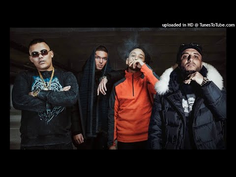 (FREE) Molo Type Beat - "Maserati"