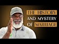 A Biblical View Of Marriage